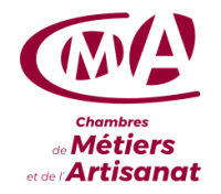 logo chambre MA
